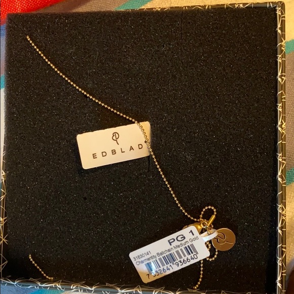 EDBLAD Leo necklace - Picture 2 of 2